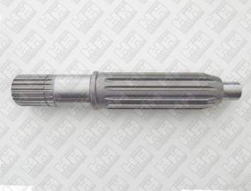 Вал для гусеничный экскаватор CASE CX290B ()