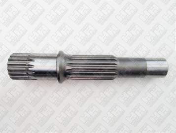 Вал для гусеничный экскаватор CASE CX700 (LB00704)