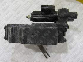 Регулятор для гусеничный экскаватор CATERPILLAR 340D (295-9660)