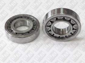Роликовый подшипник для гусеничный экскаватор DAEWOO-DOOSAN DX140LCR (1.109-00025)
