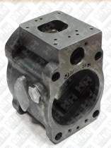 Корпус гидронасоса для гусеничный экскаватор DAEWOO-DOOSAN DX225LC-3 (402-00026A)