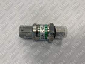 Датчик давления для Экскаватора DAEWOO DOOSAN DX255LC-3