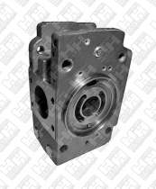Центральная (распределительная) секция гидронасоса для гусеничный экскаватор DAEWOO-DOOSAN S150LC-V (704208, 113429A)