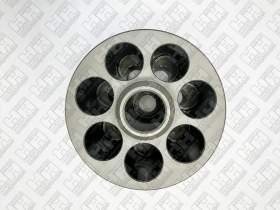 Блок поршней для колесный экскаватор DAEWOO-DOOSAN S180W-V (02038760, 2.410-00133)