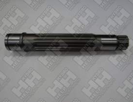 Ведомый вал для гусеничный экскаватор DAEWOO-DOOSAN S400 LC-V (135198)