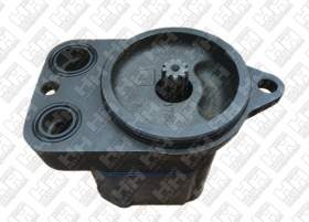 Насос шестеренчатый для гусеничный экскаватор DAEWOO-DOOSAN S420LC-V (02047182, 2.241-00055, 400910-00134, 02601660, 2.241-00056, K9001918, 02047182)
