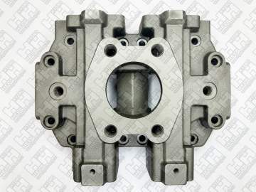 Крышка корпуса для гусеничный экскаватор DAEWOO-DOOSAN S470LC-V (02030556, 2.402-00218)