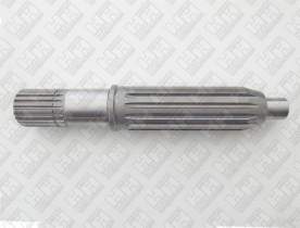 Вал для гусеничный экскаватор HITACHI ZX250-5G (0788804)
