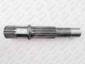 Ведущий вал для гусеничный экскаватор HYUNDAI R180LC-9 (XKAY-00524, 39Q6-11120)