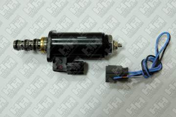Соленоид для гусеничный экскаватор HYUNDAI R210LC-7H (XKAH-00310, XKAH-00309, XKAH-00308)