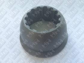 Полусфера для гусеничный экскаватор HYUNDAI R210NLC-7 (XJBN-00083)