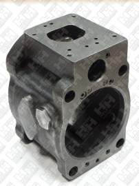 Корпус гидронасоса для гусеничный экскаватор HYUNDAI R300LC-9 (XJBN-01034)