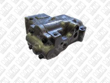 Регулятор для гусеничный экскаватор HYUNDAI R300LC-9 (XJBN-01497)
