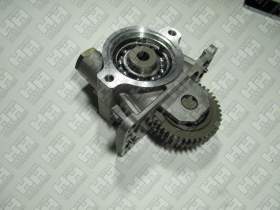 PTO BOX для гусеничный экскаватор HYUNDAI R480LC-9 ()