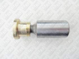 Комплект поршней (1 компл./9 шт.) для колесный экскаватор VOLVO EW180 (SA8230-35500)