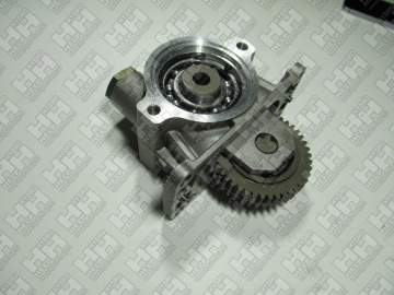 PTO BOX для гусеничный экскаватор VOLVO FC2924C ()